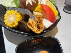 -呷哺呷哺(砂之船奥莱店)