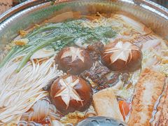 -鸟鹏烧鸟居酒屋(仁恒梦中心店)