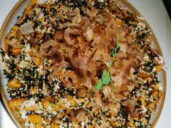 和风海苔薯条-BE BRIGHT KITCHEN(正佳广场店)