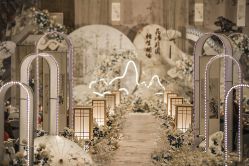 -觅遇Meet U私人婚礼定制(潮汕店)