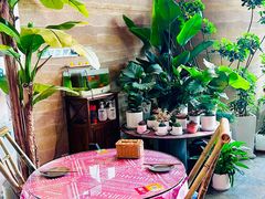 -火塘云南烧烤大排档