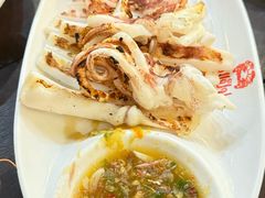 -大螃蟹海鲜餐厅