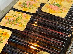 -霹雳火·重庆烧烤·江湖菜(解放碑店)