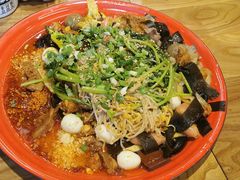 -文立新·秤盘麻辣烫(天通苑店)