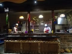 -葡萄集|滋味新疆菜·精酿酒馆(瑞豪酒店)