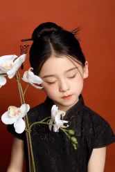 -小熊维尼高端儿童摄影(南山店)