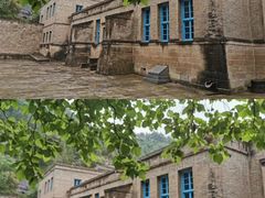 -延安杨家岭革命旧址