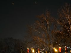 -洛阳市隋唐城遗址植物园