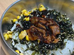 -米村拌饭(凯德和平广场店)