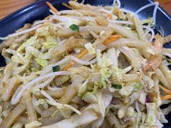 -台州老六海鲜面馆(上南总店)