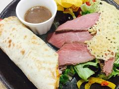 -HELLO 27 意面·沙拉·帕尼尼