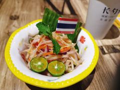 -长勺子东南亚(街道口店)