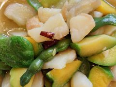 洋芋焖小瓜-跃进桥火烧鸡(怒江西岸店)