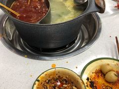 -俭让佬妈现卤串串(温江总店)