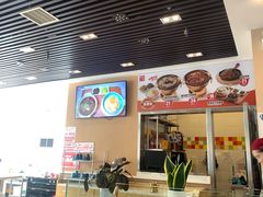 -嘉和一品粥(魏公村店)