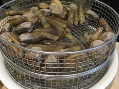 -海味当家(西安路店)