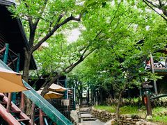 -北京水岸山吧度假村(雁栖镇店)