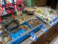 -双合园·海鲜水饺青岛菜(大尧三路店)