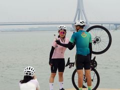 -北海金海湾红树林生态旅游区