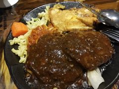 -西缘牛排(荟聚购物中心店)