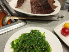 -海底捞火锅(老城根店)