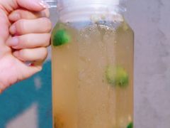 金桔青梅汁-邵汇大虾(泉园一路店)