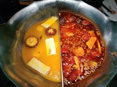 -湊湊火锅·茶憩(上海合生汇店)