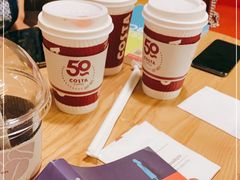 -COSTA COFFEE(新奥购物中心店)