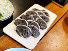 黑百叶-裕德孚·非遗手切涮羊肉(东直门内大街店)