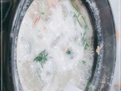 -宏记汕头白粥店(江怡店)