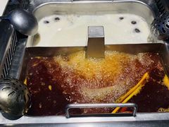 -海底捞火锅(万象城店)