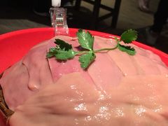 -周师兄大刀腰片火锅(洪崖洞旗舰店)