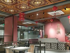 大堂-火宫殿(五一大道分店)