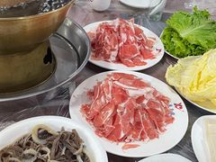-鑫龙火锅城(阳光新路店)
