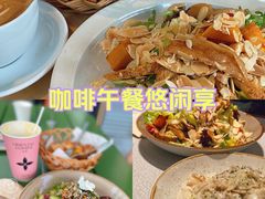 -麦田工坊(月湖店)