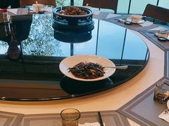 -仙店农庄(湖景农庄餐厅)