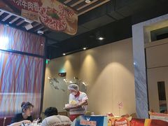 -海底捞火锅(海悦天地店)