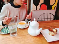 -Ginger(兴国路店)