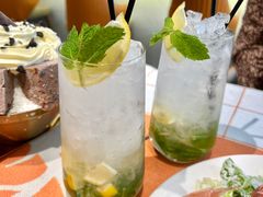 -大象厨房(重庆道店)