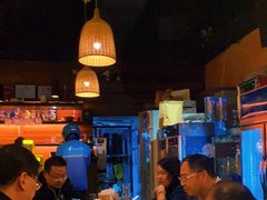 大堂-滇道云南特色料理(康定路店)