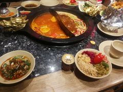 -蜀大侠火锅(森兰花园城店)