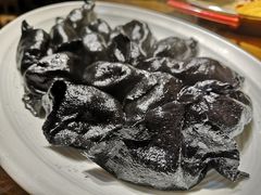 墨鱼水饺-必点海鲜·鲅鱼水饺(鞍山西道店)