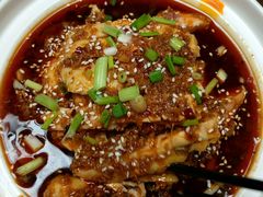 -金厨帽烤鱼(芦庄店)