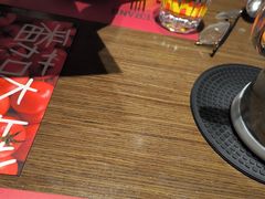 -ZAFFERANO西班牙海鲜饭(上海首店)
