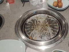 -金滏山烤肉·海鲜·火锅自助餐厅(襄阳万达店)