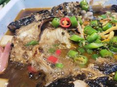 -半天妖烤鱼(和平印象城店)