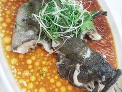 -明香海鲜酒家(华强北店)