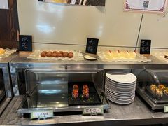 -松子料理(白家庄店)
