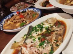 -美乐食街(小南店)