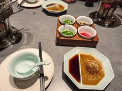 -鼎鼎香·港式火锅(北京SKP店)